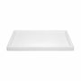 Bandeja Candy Retangular Branca – Neoplas