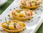 Barquetes para canapés 120g- Speciale Canapés 