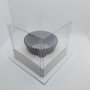 Berço para Caixa Mini bolo Pequeno 8,5x8,5 – unidade – CAC