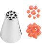 Bico de confeitar Wilton N°234 - Wilton