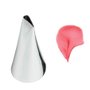 Bico Wilton de confeitar N°101 Pétala - Wilton