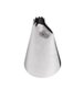 Bico Wilton de confeitar N°86 Babado - Wilton