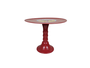 Boleira Cake Colors Grande Vermelho - Neoplas
