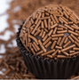 Brigadeiro tradicional 950g- Alispec