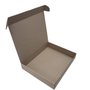 Caixa de Papelão Articulada para Doces e Salgados Grande – 42cm X 35,5cm X 6,8cm 