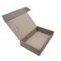 Caixa de Papelão Articulada para Doces e Salgados Pequena – 31cm X 21cm X 6,8cm 
