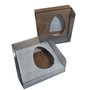 Caixa para Ovo de Colher 250g Dupla face – 10 unidades