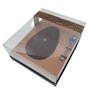 Caixa para Ovo de Colher Classic Bronze 350g – Ideia Embalagens.
