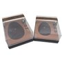 Caixa para Ovo de Colher Classic Bronze 350g – Ideia Embalagens.