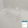 Caixa PVC M-13 retangular 9X4,5X3,5 – unidade – CAC