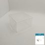 Caixa PVC M-14 quadrada 6X6X3,5 – unidade – CAC
