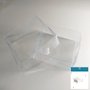 Caixa PVC Ref.32 quadrada 8X8X3 – unidade – CAC