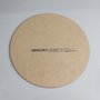 Cake Board Mdf - Branco - Redondo 21cm – Curifest