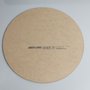 Cake Board Mdf - Branco - Redondo 26cm – Curifest