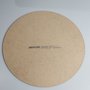 Cake Board Mdf - Branco - Redondo 30cm – Curifest