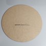 Cake Board Mdf - Branco - Redondo 32cm – Curifest