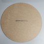 Cake Board Mdf - Branco - Redondo 35cm – Curifest