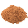 Canela moída 500g - Aromatic