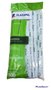 Canudo Água Bio 5mm X 25cm com 100 un. - Plazapel