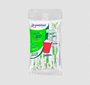 Canudo Biodegradável Shake com 100 un. (embalado individualmente) - Strawplast