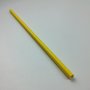 Canudo descartável de papel – Amarelo - 6mm – Make+