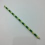 Canudo descartável de papel – Bambu - 6mm – Make+