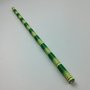 Canudo descartável de papel – Bambu - 6mm – Make+