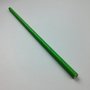 Canudo descartável de papel – Verde - 6mm – Make+