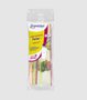 Canudo Flexível Frutas Misto com 10 unidades – Strawplast  