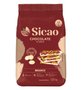 CHOC. SICAO BRANCO 1,01KG EZMELT 