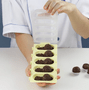 Chocalho para Confeitos – BlueStar
