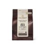 Chocolate Belga Amargo 54,5% de Cacau Gotas – Callebaut – 2,01kg
