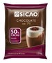 Chocolate em Pó Sicao 50% cacau 1,01kg 