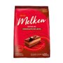 Chocolate Melken Ao Leite Gotas 400g - Harald 