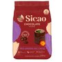 Chocolate Nobre Sicao Meio Amargo 40% Cacau Gotas – 2,05kg