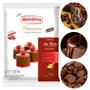 Cobertura em Gotas Mavalério Ao leite - 1,01 Kg