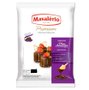 Cobertura em Gotas Mavalério Meio amargo - 1 Kg
