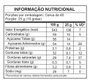 Cobertura sabor chocolate Cobertop Bel Blend em gotas – 1,01kg