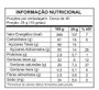 Cobertura sabor chocolate Cobertop Bel em gotas Ao Leite– 1,01kg