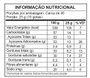 Cobertura sabor chocolate Cobertop Bel Meio Amarga em gotas – 1,01kg