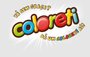 Coloreti Festa Coração Display 18x18g – Jazam