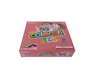 Coloreti Festa Halloween 18x18g – Jazam