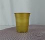 Copo 180ml Dourado - Bello Festas 