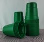 Copo 180ml Verde- Bello Festas 