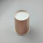 Copo de papel descartável – Metal Rose Gold C/8 – 250ml – Make+