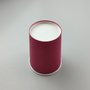 Copo de papel descartável – Rosa Neon C/8 – 250ml – Make+
