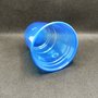 Copo Descartável Azul Neon – 180ml - Bello Festas