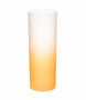 Copo Long Drink Fantasy 330ml Laranja Neon – Neoplas