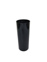 Copo Long Drink Preto com capacidade de 320mL - Neoplas