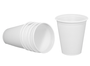 Copo Plástico Descartável 180ml com 100 - Copobras